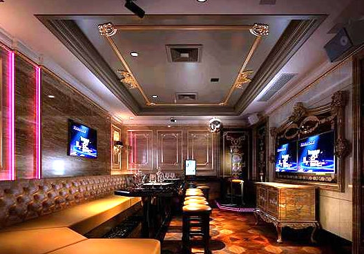 广州商务ktv：豪华享受，划算实惠-番禺区ktv预订